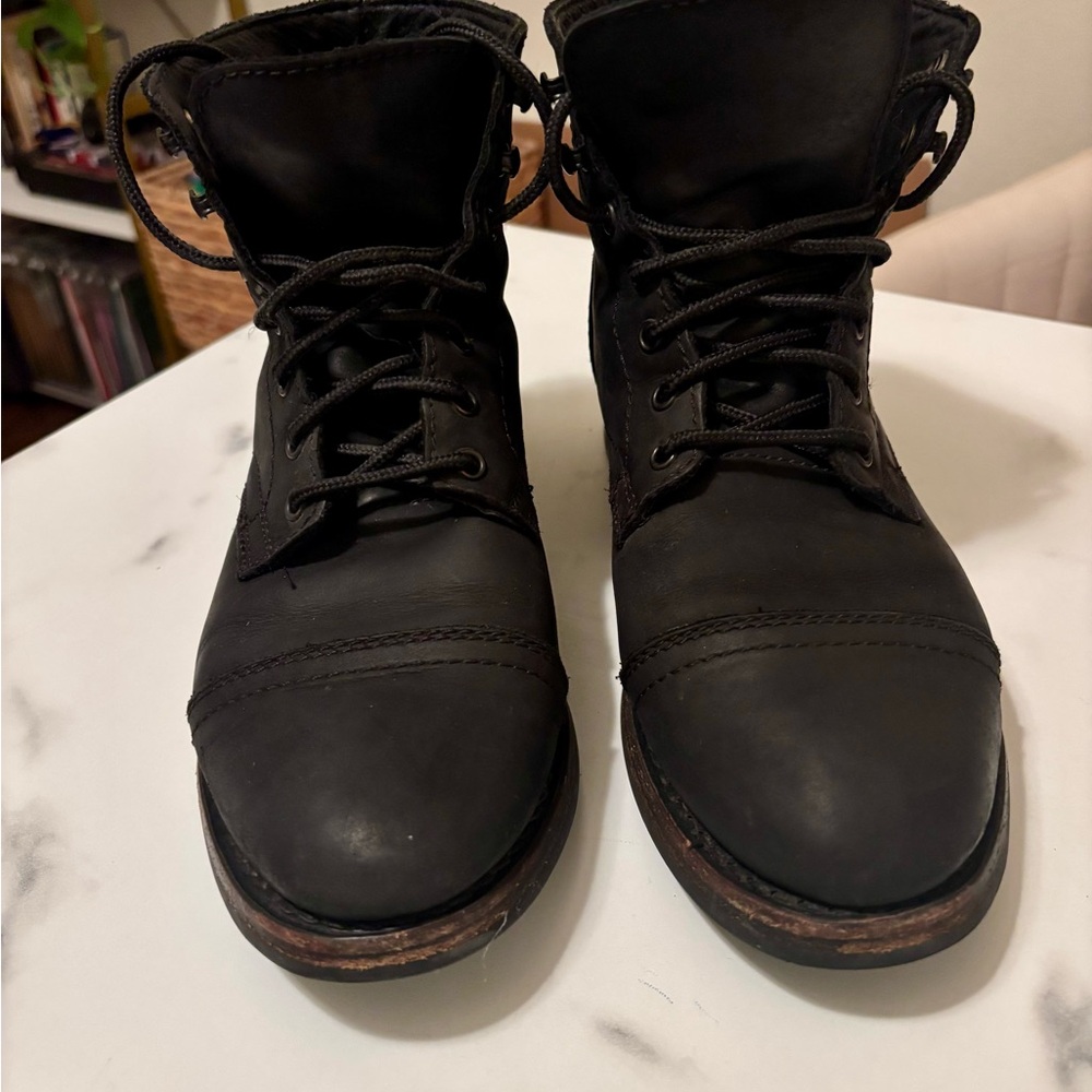 Thursday Boot Company “The Captain”